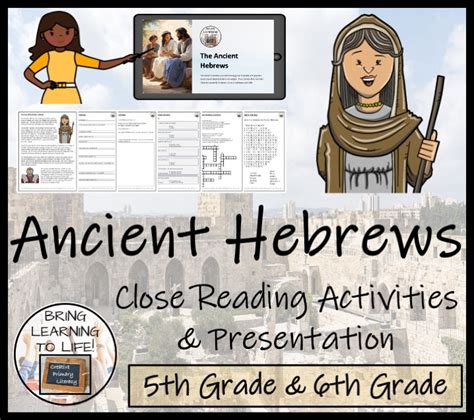 Image result for Ancient Hebrew Lessons