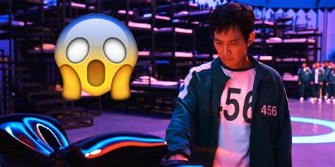 鱿鱼游戏第3季比预期的要早 - Recmg.com