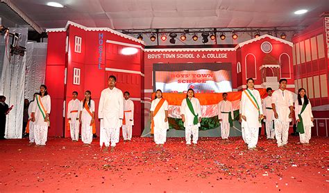 Annual Function – Fravashi Town Academy