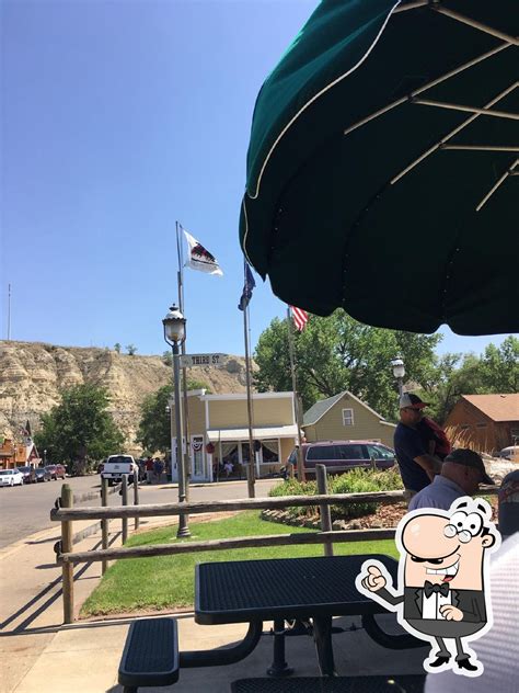 Medora Nd Restaurants