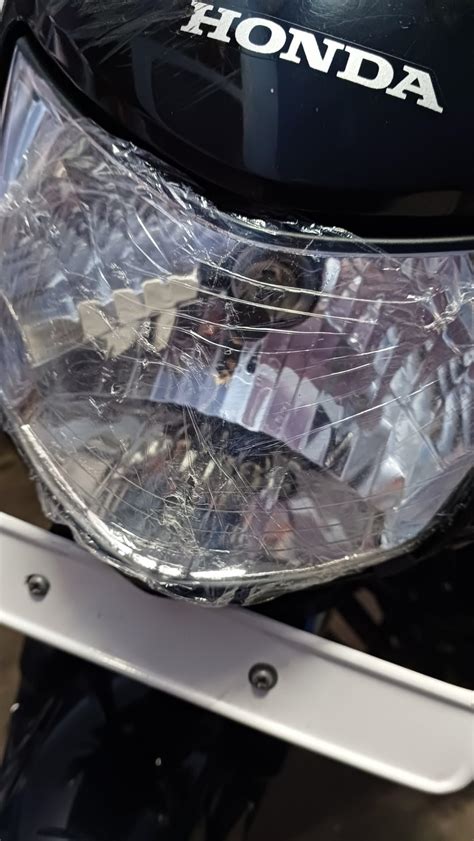 UNO Minda HL-5213M Head Light Assembly for Honda Shine/Dream Yuga ...