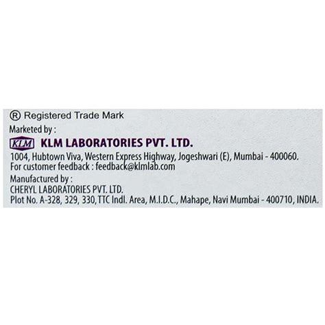 KLM Kojitin Emulgel (15gm) - Cureka - Online Health Care Products Shop