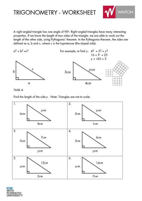 Image result for Side Splitter Theorem Practice Worksheet