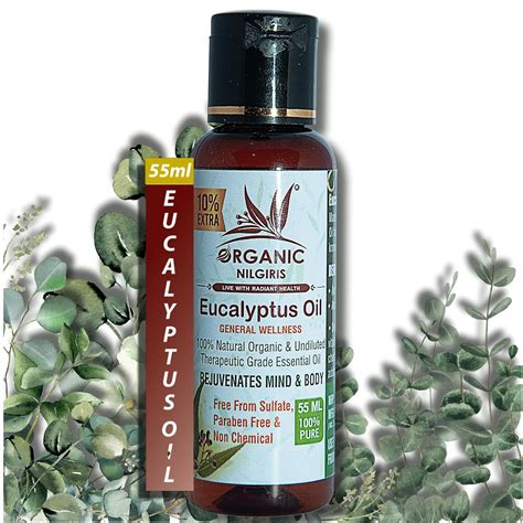 ORGANIC NILGIRIS - Live with Radiant Heath Organic Nilgiris Pure, Cold ...