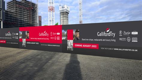 Hoardings Design Eurocode 的图像结果