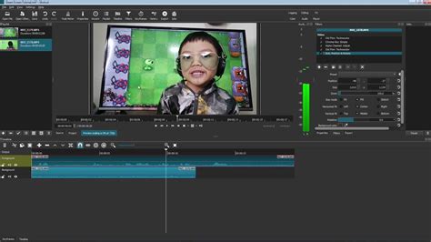 Image result for Shotcut Greenscreen Tutorial