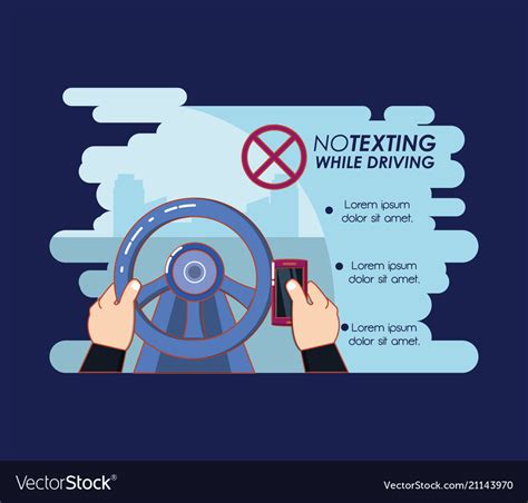 Image result for Texting While Driving Signs