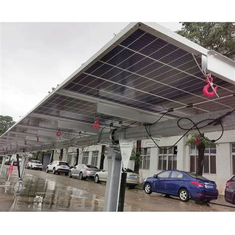 Image result for Single Axis Solar Tracking System