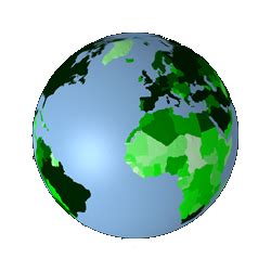 Interactive World Map Globe 的图像结果