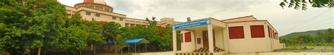 Thiruvalluvar University - Serkadu, Vellore, Tamil Nadu, India
