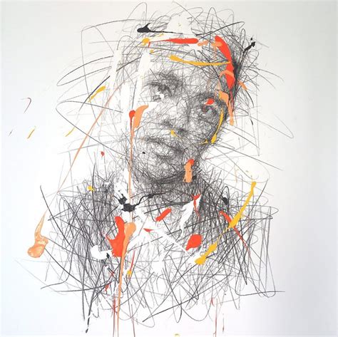 Contemporary drawing – RDN Arts
