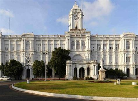 5 Magnificent Historical Monuments To Explore In Chennai | Herzindagi