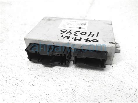 Image result for Mini Cooper Body Control Module