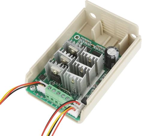 KELFEEAO 5-36V BLDC Motor Controller Brushless Motor Driver India | Ubuy