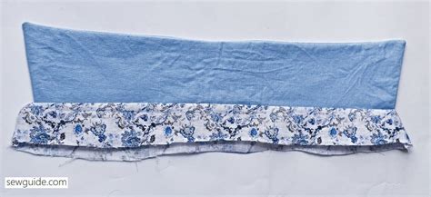 Image result for Sewing a Shirt Collar Tutorial