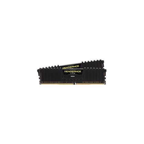 Buy Corsair Vengeance LPX 32GB (2x16GB) DDR4 3600MHz C16 Desktop Memory ...