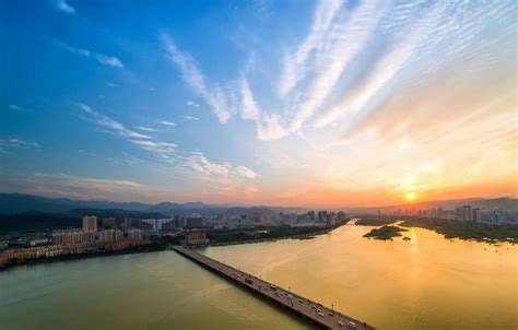 陕西最具发展潜力的一座城市，未来有望赶超咸阳，是你家乡吗？-搜狐大视野-搜狐新闻