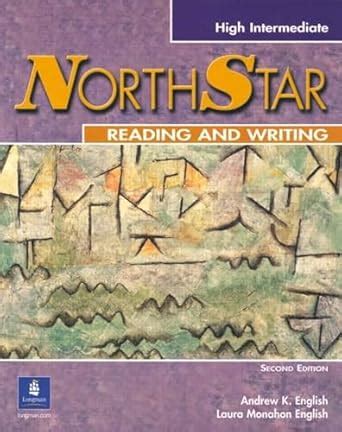 NorthStar Reading and Writing, High-Intermediate : English, Andrew ...