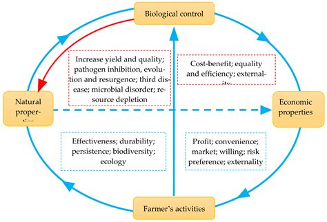 Biological Control of Plant Diseases: An Evolutionary and Eco-Economic ...