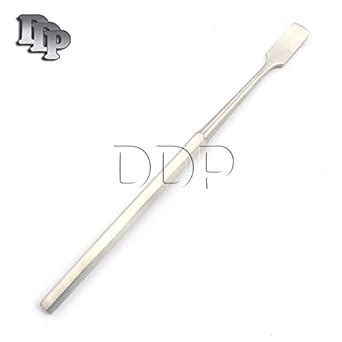DDP RIDGE SPLIT CHISEL 9MM 4EZ S/CUT (8-10-13-16MM) : Amazon.in ...