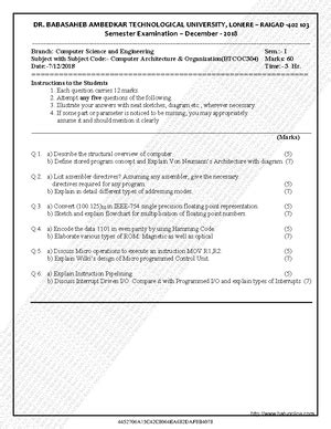 AI module 1 notes - ARTIFICIAL INTELLIGENCE [BCS515B] B III YEAR-V SEM ...