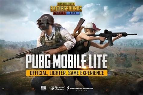 PUBG Lite Gun Damage List 2021: Which Gun Is The Best?