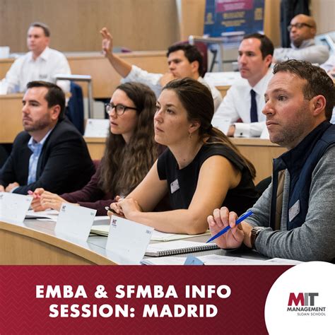 Image result for MIT MBA Video Statement