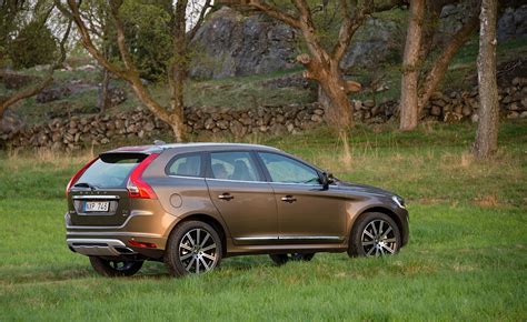 VOLVO XC60 - 2013, 2014, 2015, 2016, 2017 - autoevolution