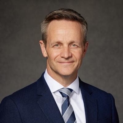 Europe North Area Leadership