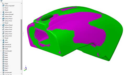 Image result for Convert STL File to SolidWorks