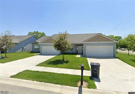 1623 Capra Ct, Beech Grove, IN 46107 | Homes.com