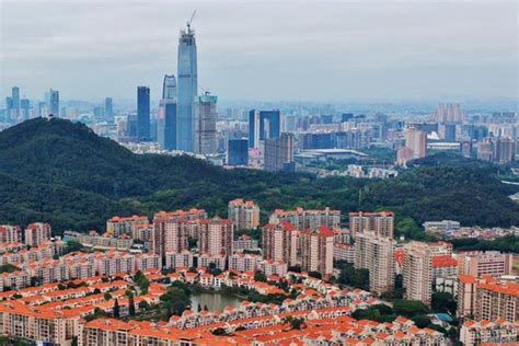 中国东莞生活成本低，交通便利，就业机会多_城市_工作_发展潜力