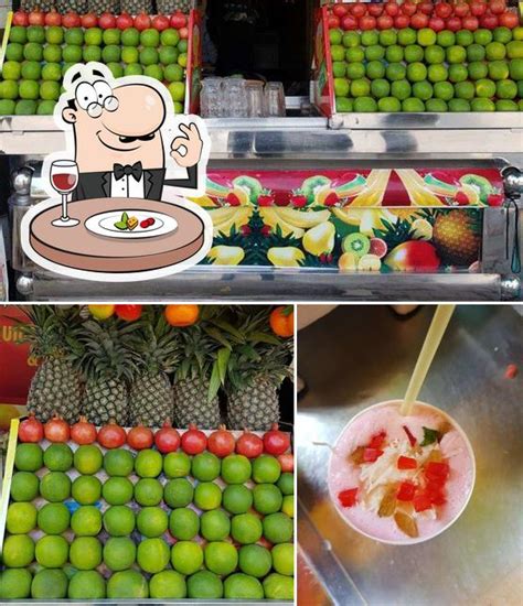Fruit Splash, Lucknow - Restaurant menu, prices and reviews