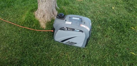 Image result for Portable Generator Safety