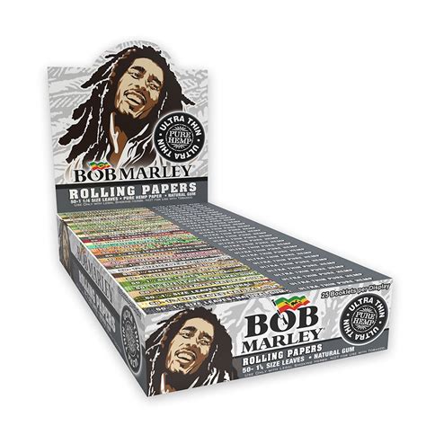 Bob Marley Papers