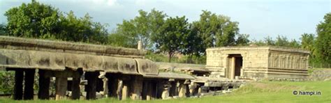 Underground Siva Temple