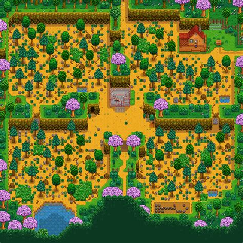 The 9 Best Stardew Valley Farm Layouts to Try (2026)