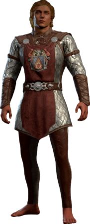 Scale Mail - bg3.wiki