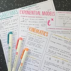 30 Best color coding notes ideas | school organization, study tips, school study tips