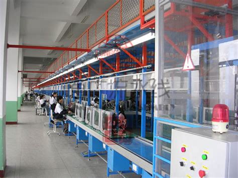 DCCL 9-100 电磁大型混炒生产线（10米锅） - 炒货流水线 - 许昌智工机械制造有限公司