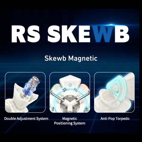 Buy MoYu RS Skewb Magnetic Cube | Cube Lelo