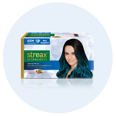 Streax Ultralights Gem