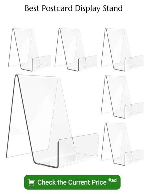 15 Creative Postcard Display Ideas: A Simple DIY Tutorial