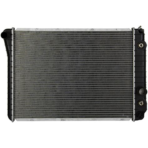 FEMPRXZ Radiator with Automatic Transmission Assembly for Chevy for ...