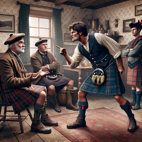 The No True Scotsman Fallacy in Machine Learning and AI - First Analytics