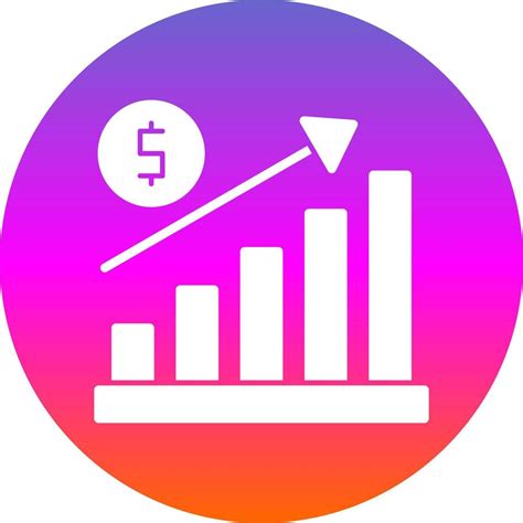 Growth Graph Icon 的图像结果