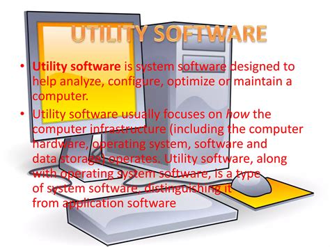 What Are Type Computer Software 的图像结果