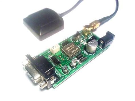 Image result for Micro GPS Receiver Module