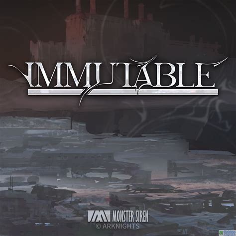 Immutable Definition 的图像结果