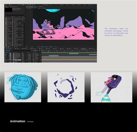 Image result for Floating Animation